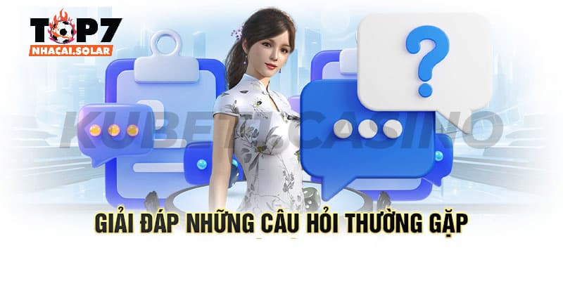 Giải đáp một số thắc mắc của hội viên khi tham gia cá cược tại 8XBET