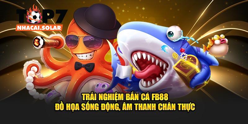 Chuyên mục game bắn cá mang đến những giây phút giải trí thú vị