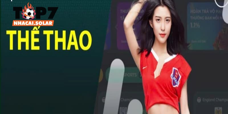 Thành viên có thể đắm chìm trong thế giới thể thao trực tuyến