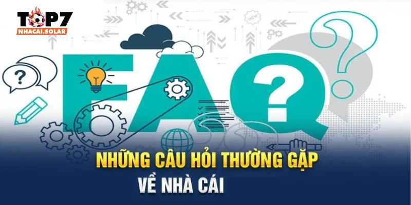 Câu hỏi hay gặp nhất khi đăng ký/đăng nhập tại nhà cái