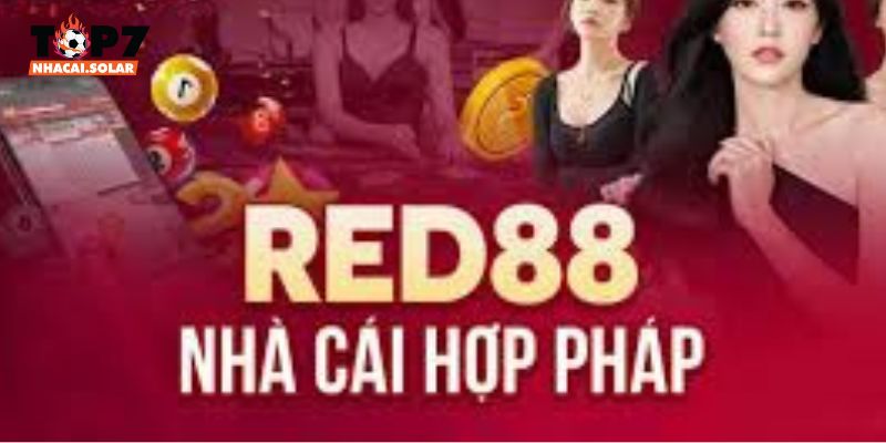 Lưu ý khi đăng ký/đăng nhập RED88 cần nắm rõ