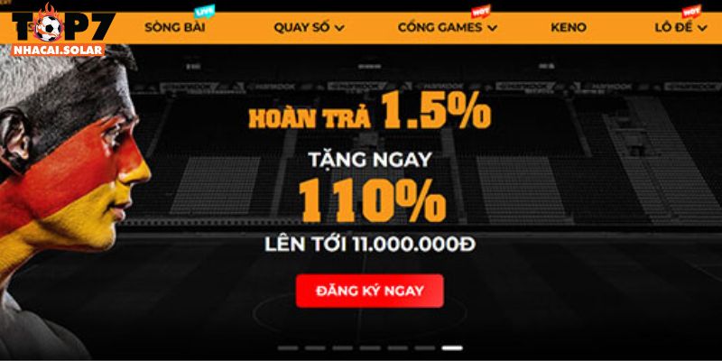 Những tựa game hấp dẫn tại nhà cái DEBET