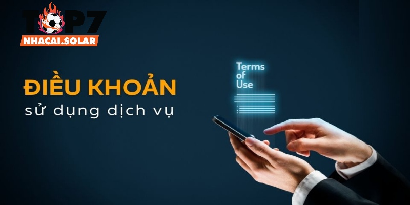 Cả người dùng và Top7nhacai đều có thể tự động chấm dứt điều khoản