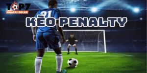 Tìm hiểu về kèo penalty