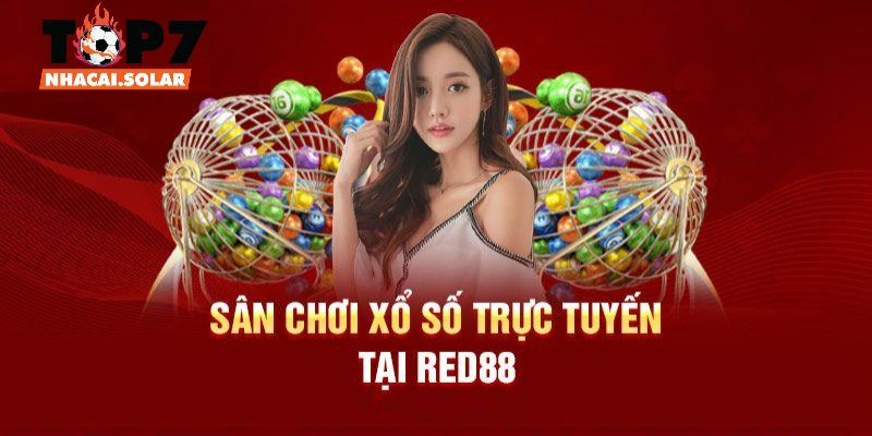 Sảnh xổ số tại nền tảng thu hút hàng nghìn người chơi tham gia mỗi ngày