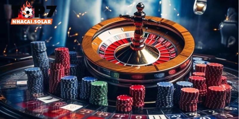 Casino SKY88 là một thể loại được đầu tư công nghệ hiện đại