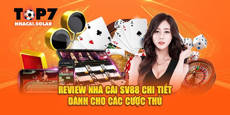 Bạn có thể dễ dàng lựa chọn trò chơi phù hợp khi tham gia cá cược