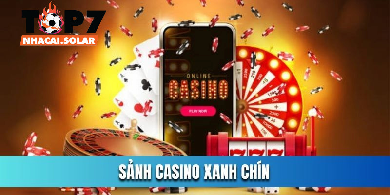 Sảnh Casino tại nhà cái được rất nhiều người chơi đánh giá cao